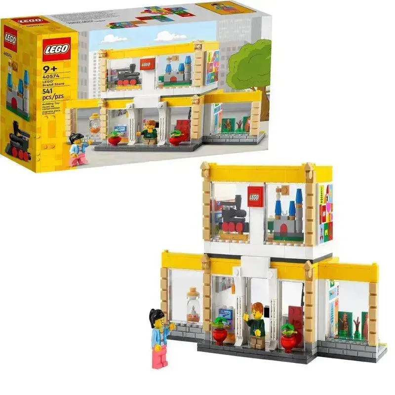 Lego Brand Store 40574 Creator 1