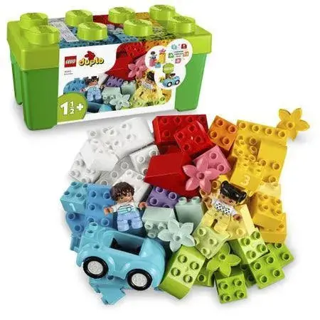 Lego Brick Box 10913 Duplo 1