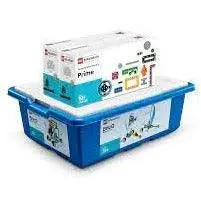 Lego Bricq Motion Prime Hybrid Learning Classroom Starter Pack 5006631 Education 1