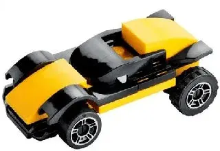 Lego Buggy Racer 30036 Racers 1