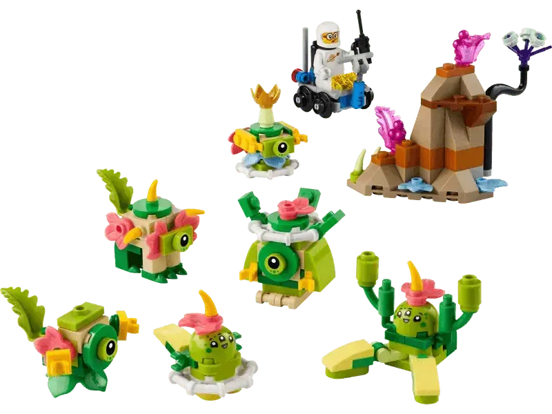 Lego Buitenaardse Wezens 40715 Creator 2
