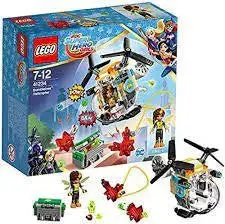 Lego Bumblebee Helikopter 41234 Superheroes Girls 2