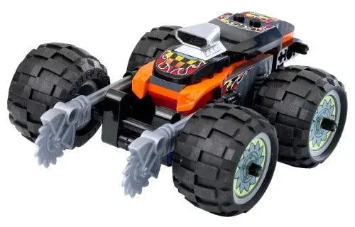 Lego Buzz Saw 8648 Racers 1