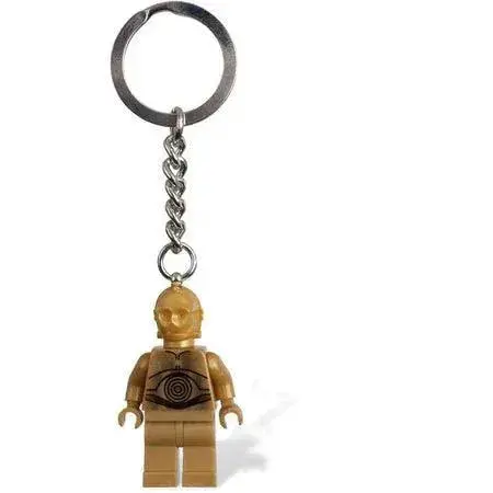 Lego C-3Po Kc028 Gear 1
