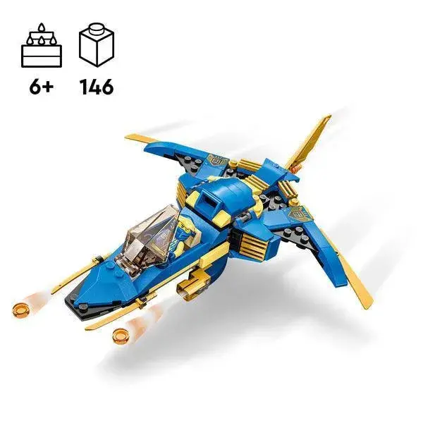 Lego Catamaran Zee Gevecht Van De Ninja's 71748 Ninjago 2