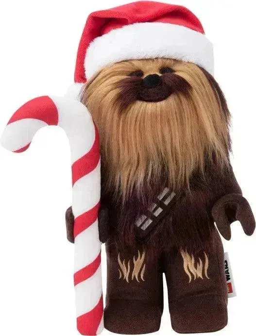 Lego Chewbacca Holiday Plush 5007464 Gear 1