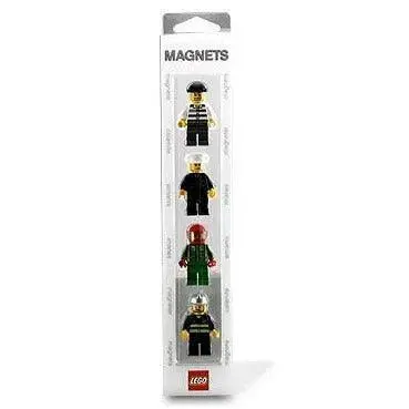 Lego City Magnet Set M196 Gear 1