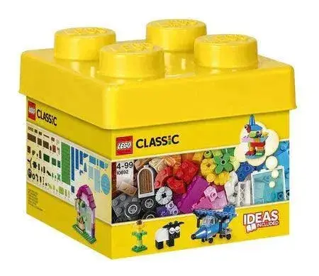 Lego Classic Creatieve Stenen 10692 Classic 2