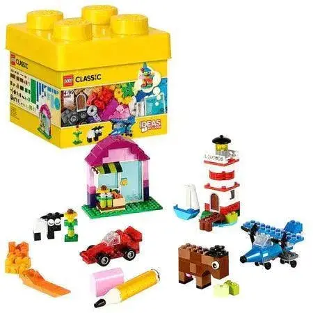 Lego Classic Creative Bricks 10692 Classic 1
