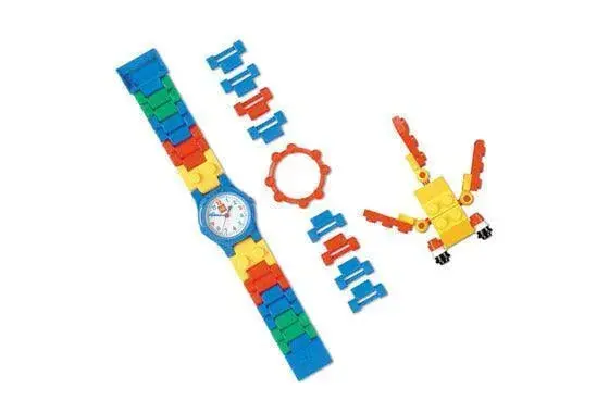 Lego Classic Creator Watch W341 Gear 1