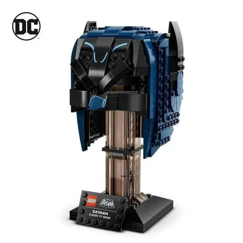 Lego Classic Tv Series Batman Cowl 76238 Batman 2