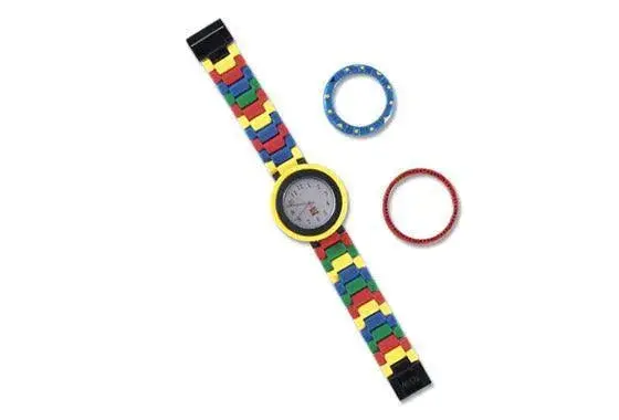 Lego Click & Build Watch W099 Gear 1