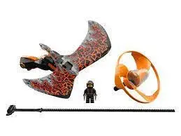 Lego Cole Draken Meester Dragon Master 70645 Ninjago 2
