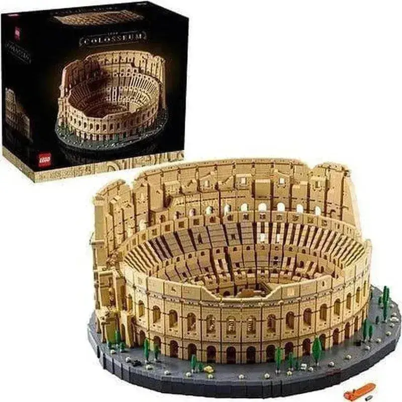 Lego Colosseum 10276 Creator Expert 1