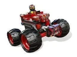 Lego Crazy Demon 9092 Racers 1