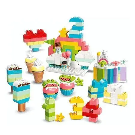 Lego Creatief Verjaardagsfeestje 10958 Duplo 2