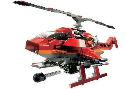 Lego Creator Motion Power 4895 Creator 1