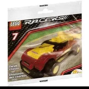 Lego Curve Chaser Mcdr7 Gear 1