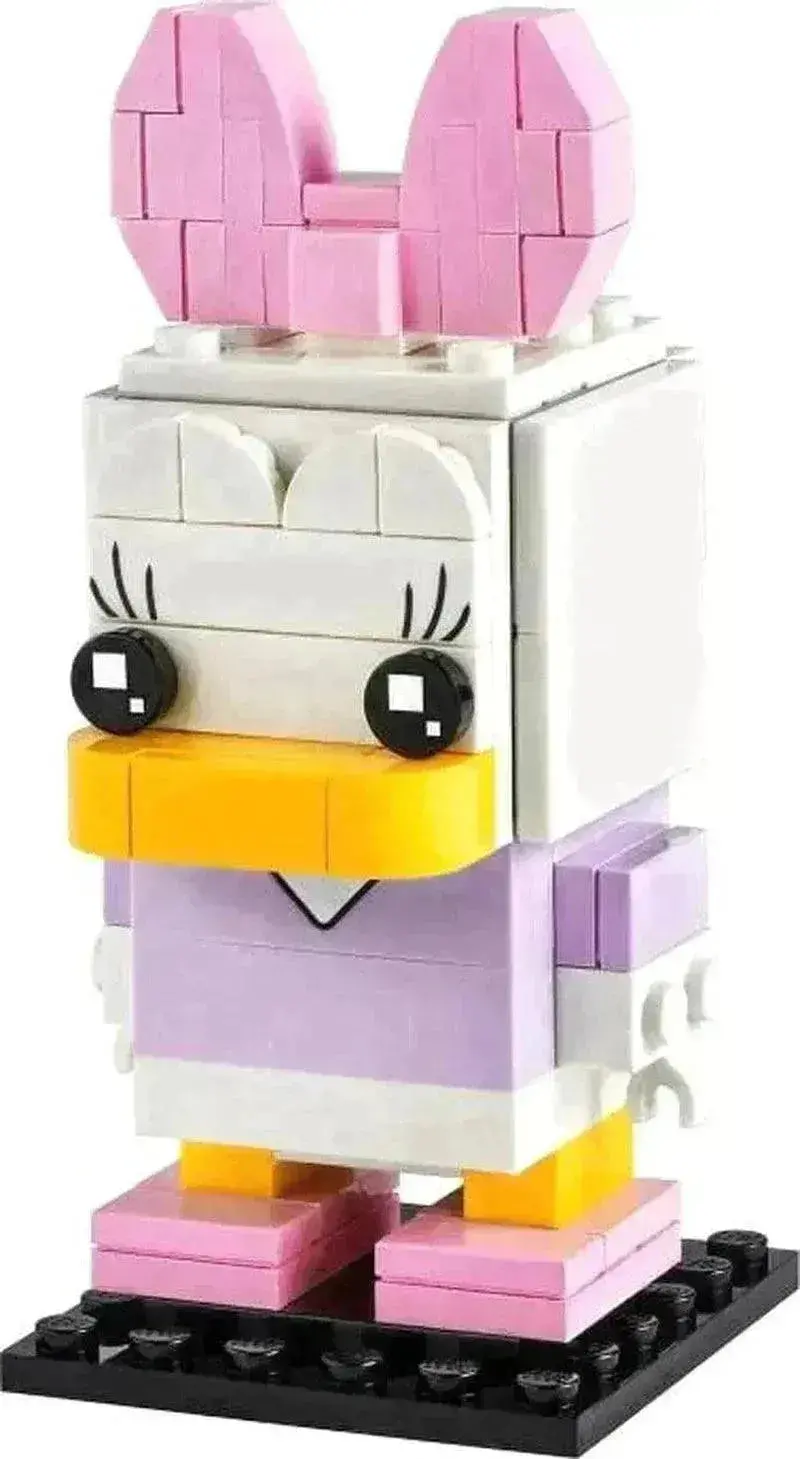 Lego Daisy Duck 40476 Brickheadz 2