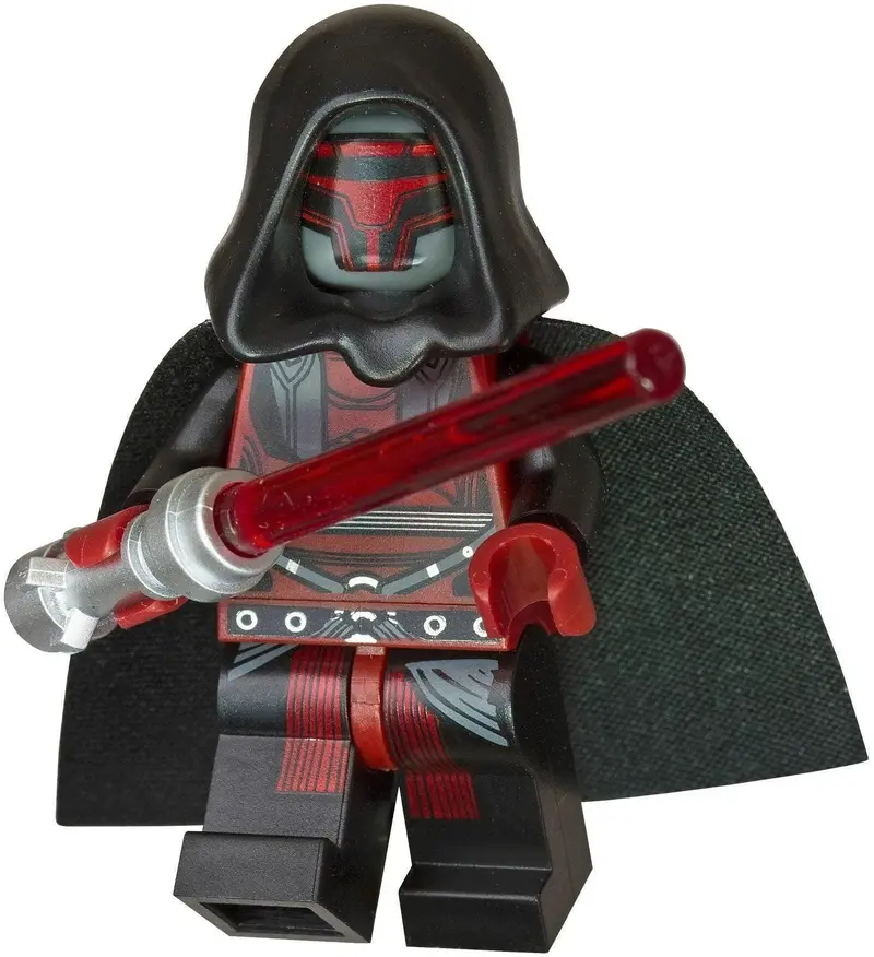 Lego Darth Revan 5002123 Star Wars - The Old Republic 1