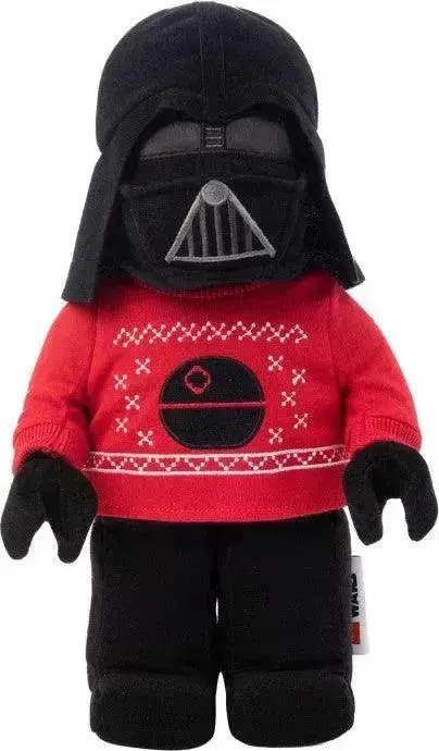 Lego Darth Vader Holiday Plush 5007462 Gear 1