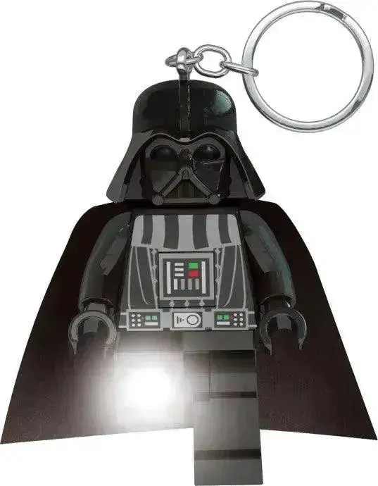 Lego Darth Vader Key Light 5007290 Gear 1