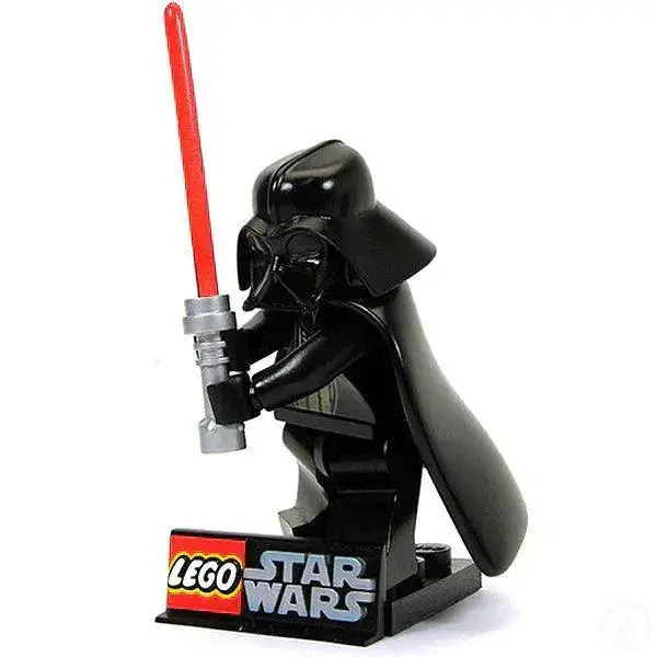 Lego Darth Vader Maquette (Gentle Giant) Ggsw002 Gear 1