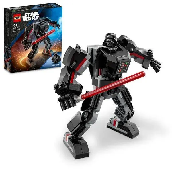 Lego Darth Vader™ Mecha 75368 Starwars 1