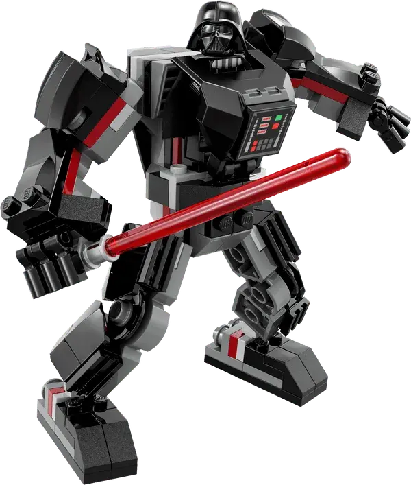 Lego Darth Vader™ Mecha 75368 Starwars 2