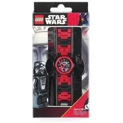 Lego Darth Vader Watch W005 Gear 1