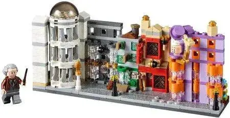 Lego Diagon Alley 40289 Harry Potter 2