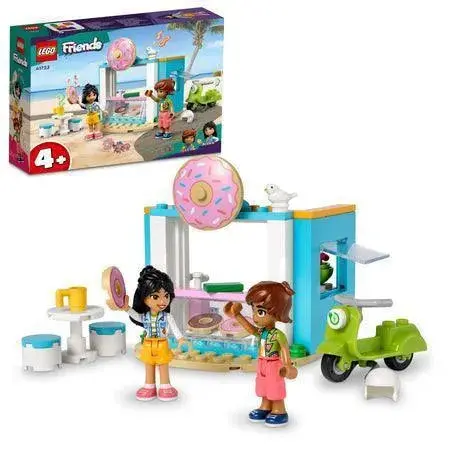 Lego Donut Shop 41723 Friends 1