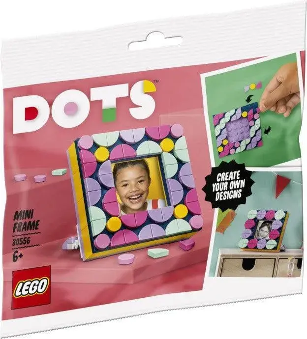 Lego Dots Minilijst 30556 Dots 1
