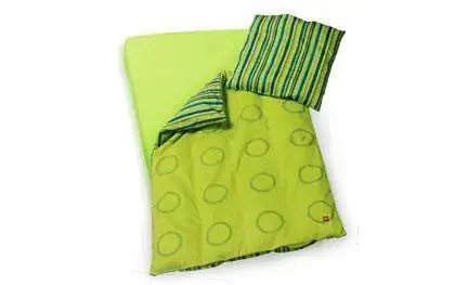 Lego Duplo 3-Piece Bedding Set Green - Baby K810010 Gear 1