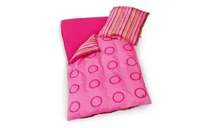 Lego Duplo 3-Piece Bedding Set Pink - Baby K810020 Gear 1
