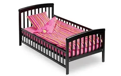 Lego Duplo 3-Piece Bedding Set Pink - Junior K810022 Gear 1