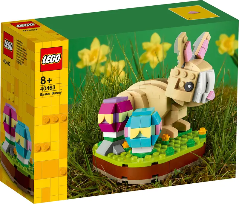 Lego Easterbunny 40463 1
