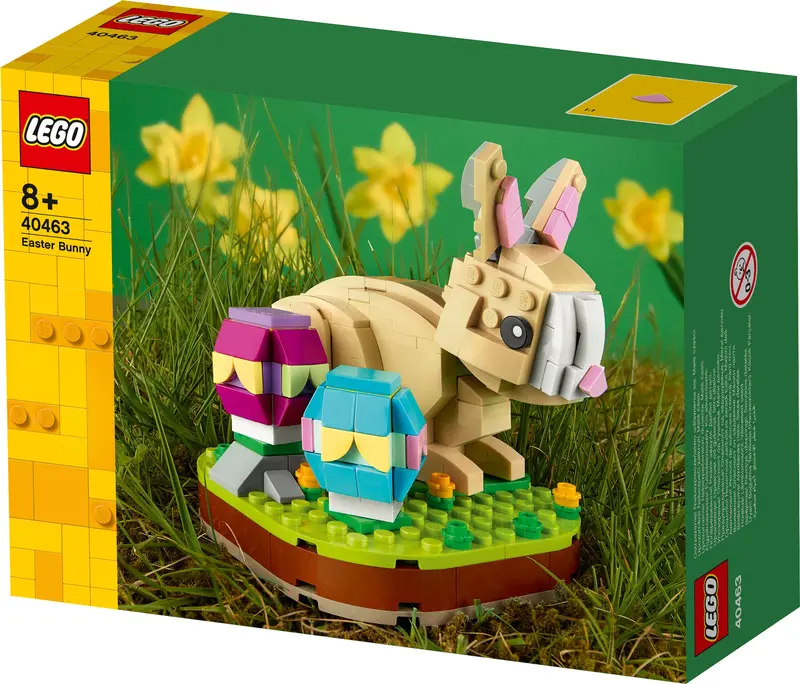 Lego Easterbunny 40463 2