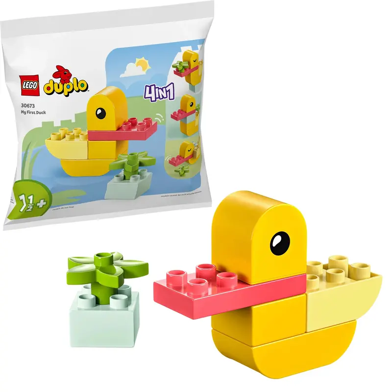 Lego Eend 30673 Duplo 1