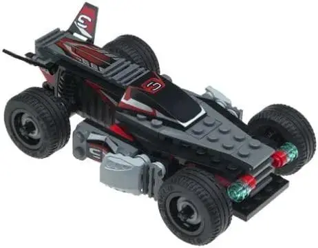 Lego Exo Raider 8381 Racers 1