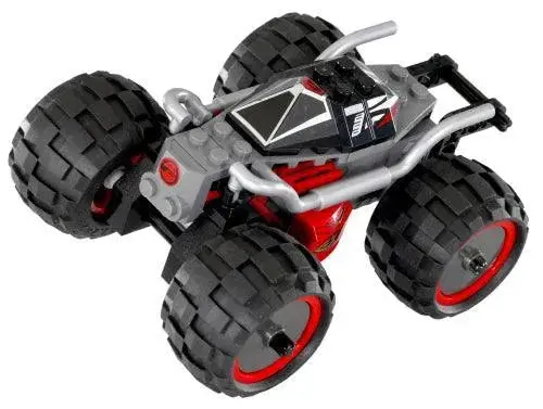 Lego Exo Stealth 8385 Racers 1