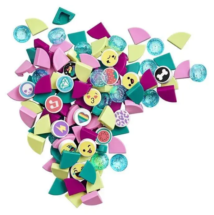 Lego Extra Dots - Serie 1 41908 Dots 1