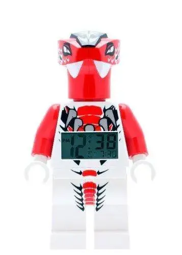 Lego Fang-Suei Minifigure Clock 9005251 Gear 1