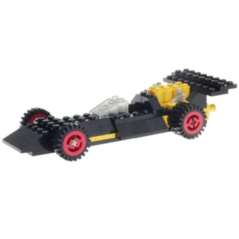 Lego Formula 1 Racer 491 Legoland 1