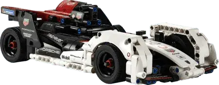 Lego Formula E Porsche 99X Electric 42137 Technic 2