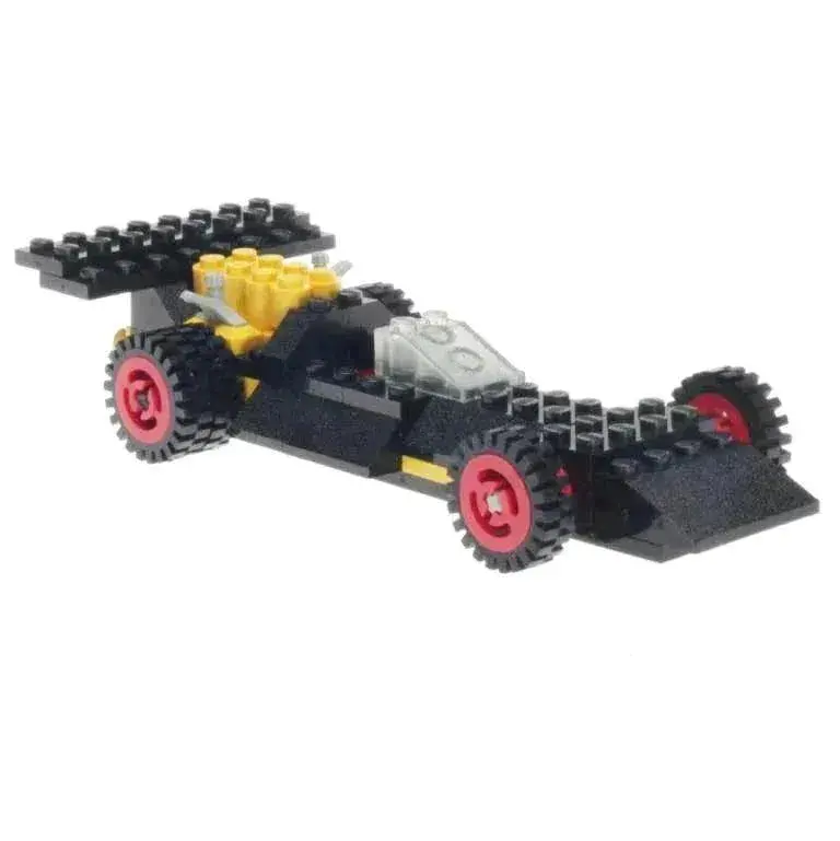 Lego Formule 1 Auto 491 1