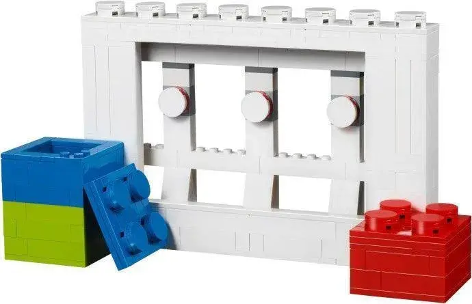 Lego Foto Lijstje 40173 Creator 1