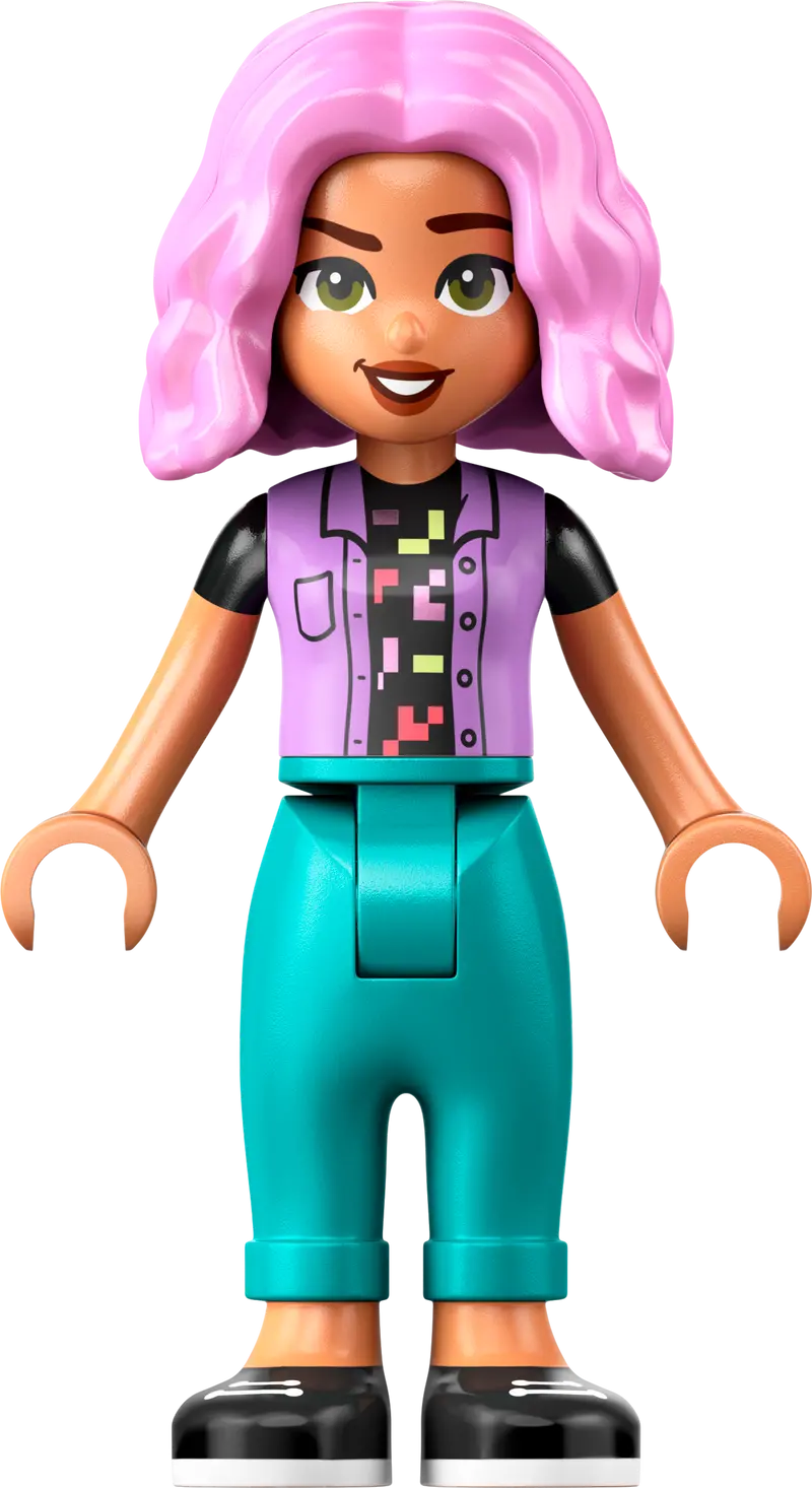 Lego Friends Hair Salon 42662 Friends 2