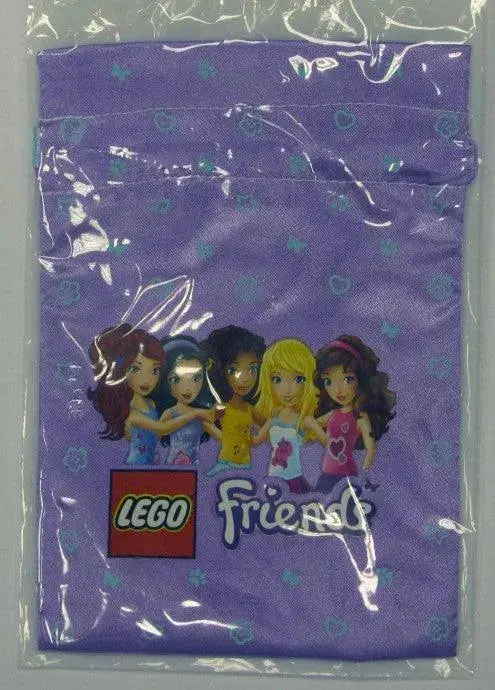 Lego Friends Small Bag 6012292 Gear 1