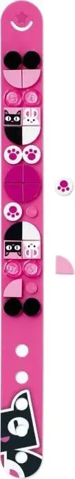 Lego Funky Animals Bracelet 41901 Dots 1